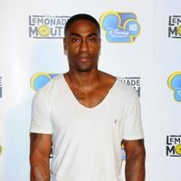 Simon Webbe - Special Screening of Lemonade Mouth | Picture 65768